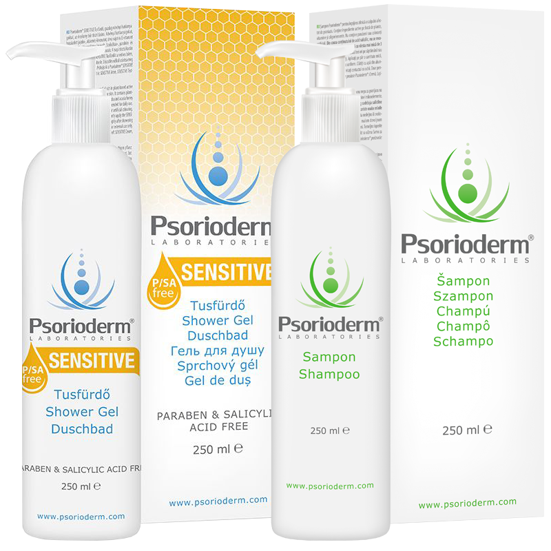 psorioderm